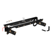 Load image into Gallery viewer, Curt 11-16 Ford F-350 Super Duty Under-Bed Gooseneck Installation Brackets