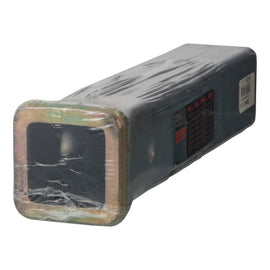 Curt 12in Raw Steel Receiver Tubing (2in Receiver)