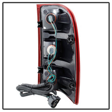 Load image into Gallery viewer, xTune GMC Sierra 07-13 Driver Side Tail Lights - OEM Left ALT-JH-CSIL07-OE-L