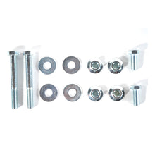 Load image into Gallery viewer, Curt 95-04 Kia Sportage Class 2 Trailer Hitch w/1-1/4in Receiver BOXED