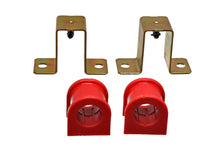 Load image into Gallery viewer, Energy Suspension 27Mm Sway Bar Bushing Set - Red