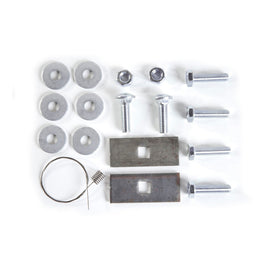 Curt 94-97 Honda Accord Wagon Class 1 Trailer Hitch w/1-1/4in Receiver BOXED