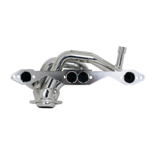Load image into Gallery viewer, BBK 94-95 Camaro Firebird LT1 Shorty Tuned Length Exhaust Headers - 1-5/8 Titanium Ceramic