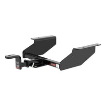 Load image into Gallery viewer, Curt 03-08 Hyundai Tiburon Class 1 Trailer Hitch w/1-1/4in Ball Mount BOXED