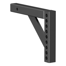 Load image into Gallery viewer, Curt Weight Distribution Shank (2in Shank 6in Drop 10-1/4in Rise)