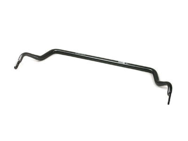 H&R 01-06 BMW M3/M3 Cabrio E46 25mm Adj. 2 Hole Sway Bar - Rear