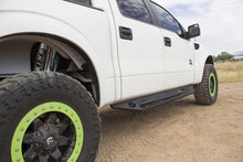 Load image into Gallery viewer, Addictive Desert Designs 10-14 Ford F-150 Raptor HoneyBadger Side Steps