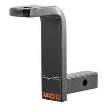 Load image into Gallery viewer, Curt Class 1 Ball Mount (1-1/4in Shank 2000lbs 6in Drop 5-9/16in Long)