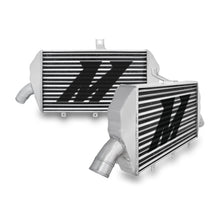 Load image into Gallery viewer, Mishimoto 01-07 Mitsubishi Lancer EVO Intercooler