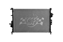 Load image into Gallery viewer, CSF 13-16 Ford Escape 1.6L OEM Plastic Radiator