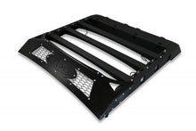 Load image into Gallery viewer, Addictive Desert Designs 17-18 Ford F-150 Raptor HoneyBadger Chase Rack Roof Rack