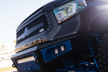 Load image into Gallery viewer, RBP NDX Series All Black Grille 14-17 Toyota Tundra