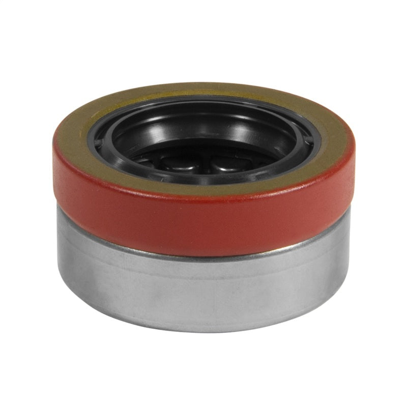 Yukon Gear Gear & Install Kit Package For 8.2in GM in a 3.55 Ratio