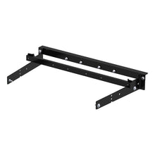 Load image into Gallery viewer, Curt 99-00 Chevrolet K1500 Under-Bed Gooseneck Installation Brackets