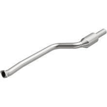 Load image into Gallery viewer, MagnaFlow Direct Fit Catalytic Converter BMW 3 06-09 Rear OEM