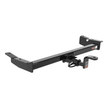 Load image into Gallery viewer, Curt 94-03 Ford Windstar Class 2 Trailer Hitch w/1-1/4in Ball Mount BOXED