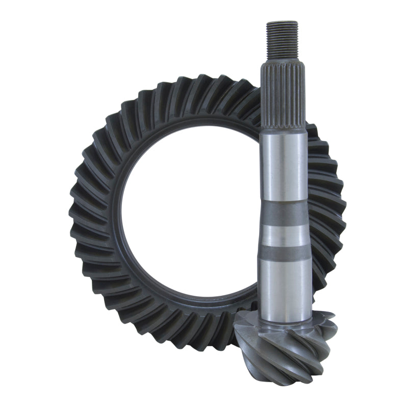 Yukon Ring & Pinion set for Nissan R200 Front 5.13 Ratio