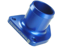 Load image into Gallery viewer, Sinister Diesel 03-07 Ford 7.3L Powerstroke Thermostat Housing