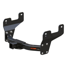 Load image into Gallery viewer, Curt Universal Class 3 Multi-Fit Trailer Hitch w/2in Receiver BOXED