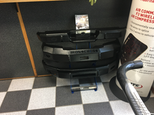 Load image into Gallery viewer, Iron Cross Bumper Mini Display