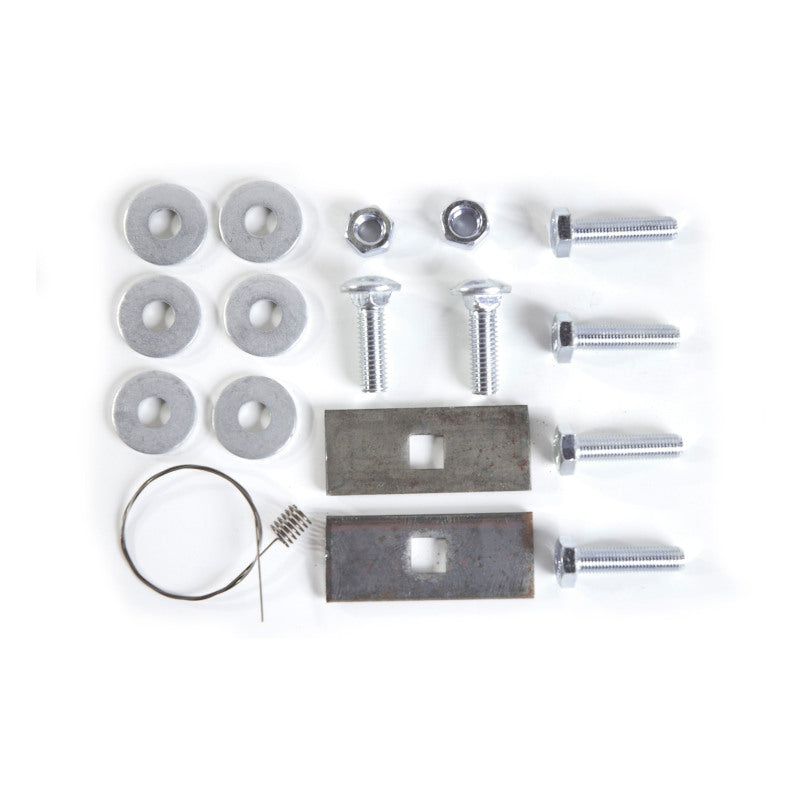 Curt 94-97 Honda Accord Wagon Class 1 Trailer Hitch w/1-1/4in Ball Mount BOXED