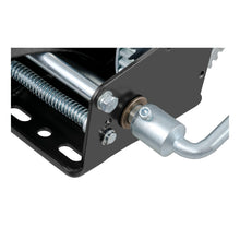 Load image into Gallery viewer, Curt Hand Winch w/20ft Strap (1900lbs 8in Handle)