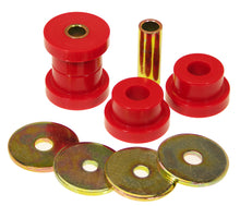 Load image into Gallery viewer, Prothane 70-78 Datsun 240/260/280Z Diff Mount - Red