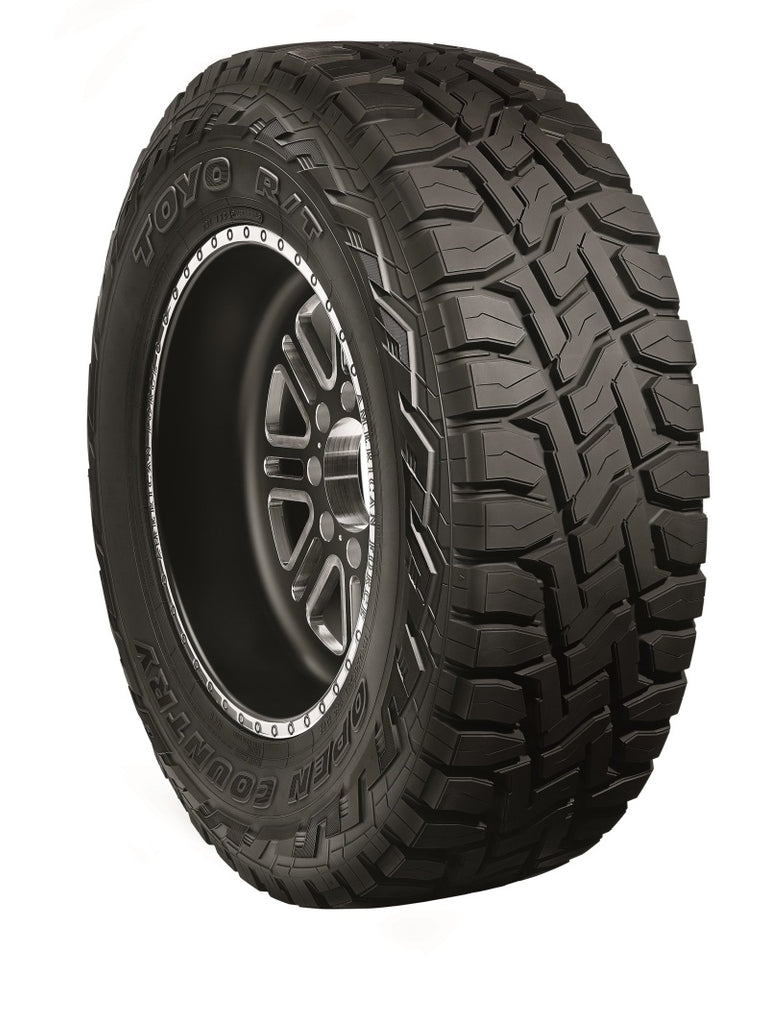 Toyo Open Country R/T Tire - 38X1350R20 128Q E/10 (4.44 FET Inc.)