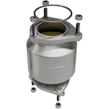 Load image into Gallery viewer, MagnaFlow Direct Fit Catalytic Converter AVEO- 06-07 4 1.6L OEM