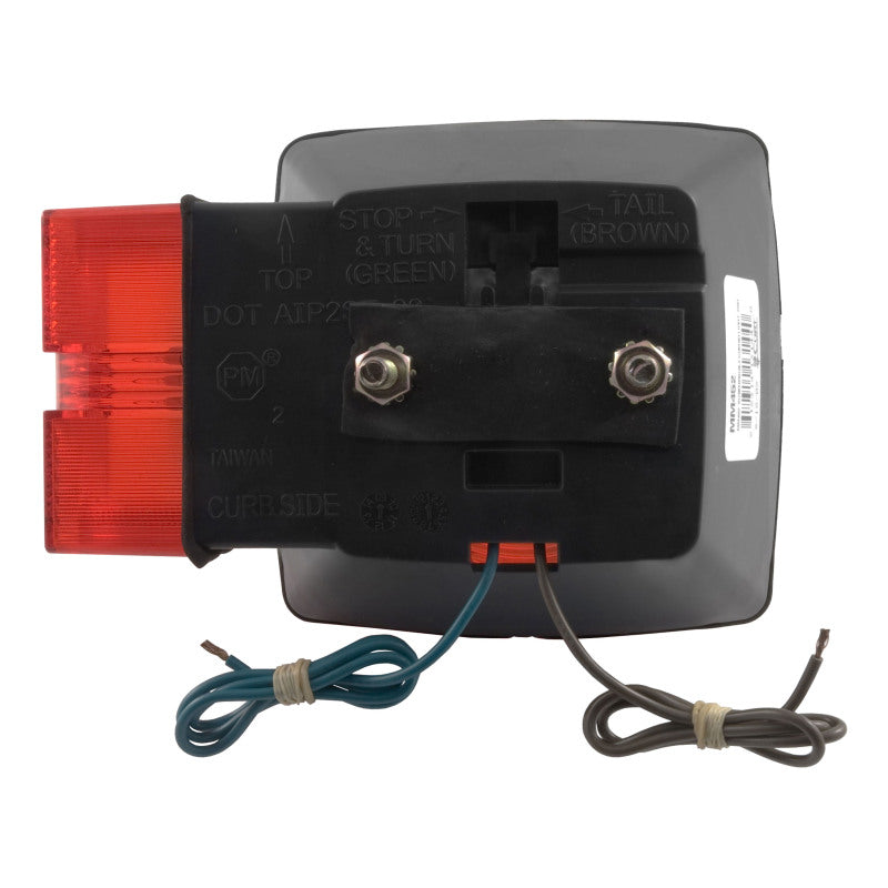 Curt Submersible Combination Trailer Light (Passenger Side)