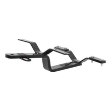 Load image into Gallery viewer, Curt 89-92 Mitsubishi Mirage Class 1 Fixed-Tongue Trailer Hitch w/3/4in Trailer Ball Hole BOXED