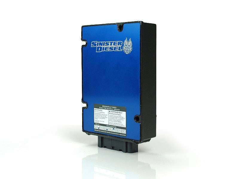 Sinister Diesel 99-03 Ford Powerstroke 7.3L Reman Injector Drive Module