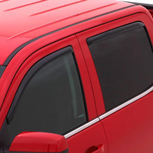 Load image into Gallery viewer, AVS 2018+ Volkswagen Atlas Ventvisor Front &amp; Rear Window Deflectors 4pc - Smoke