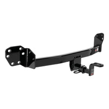 Load image into Gallery viewer, Curt 11-13 Infiniti M37X (4DR) Sedan Class 1 Trailer Hitch w/1-1/4in Ball Mount BOXED