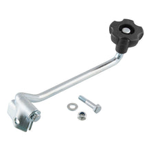 Load image into Gallery viewer, Curt Replacement Direct-Weld Square Jack Handle for 28570