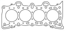 Load image into Gallery viewer, Cometic Honda Civic/CRX SI/ SOHC 79mm .045 inch MLS Head Gasket D15/16