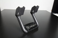 Load image into Gallery viewer, RBP Hoop Step Black Universal (Multiple Applications - See RBP Fitment Guide)
