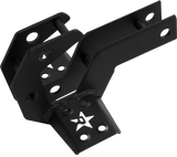 RBP Tow Hook Hitch Step Grappler - 2ft. Drop (For 2in. Hitch Receivers Only)