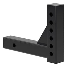 Load image into Gallery viewer, Curt Replacement Adjustable Ball Mount Shank for 45049 or 45799