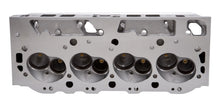 Load image into Gallery viewer, Edelbrock Cylinder Head Perf RPM BBC Rect Port NHRA Legal Bare