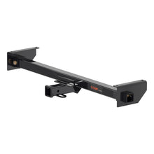 Load image into Gallery viewer, Curt Adjustable RV Trailer Hitch 2in Receiver (Up to 51in Frames 2in Drop) BOXED
