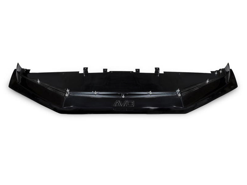 AVO 13-16 Subaru BRZ Front Lip Spoiler