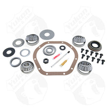 Load image into Gallery viewer, Yukon Gear Master Overhaul Kit For Dana 44 Diff w/ 19 Spline