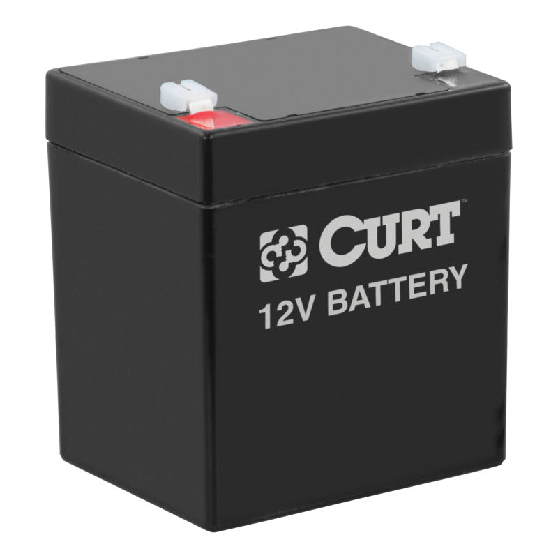 Curt Soft-Trac 2 Breakaway Kit w/Charger