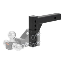 Load image into Gallery viewer, Curt Replacement Adjustable Ball Mount Shank for 45049 or 45799