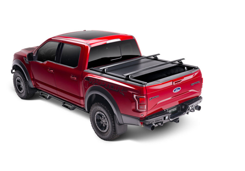 Retrax 15-18 F-150 Super Crew & Super Cab 5.5ft Bed RetraxONE XR