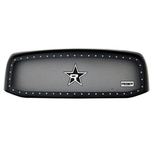 Load image into Gallery viewer, RBP NDX Series All Black Grille 06-08 Dodge Ram 1500/2500/3500