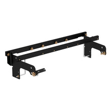 Load image into Gallery viewer, Curt 99-07 Chevrolet Silverado 2500 Under-Bed Gooseneck Installation Brackets