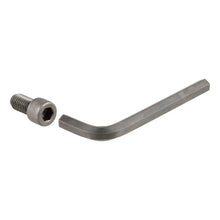 Load image into Gallery viewer, Curt Replacement Adjustable Channel Mount Anti-Rattle Kit
