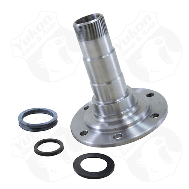 Yukon Gear Model 35IFS Spindle / 93-96 Explorer